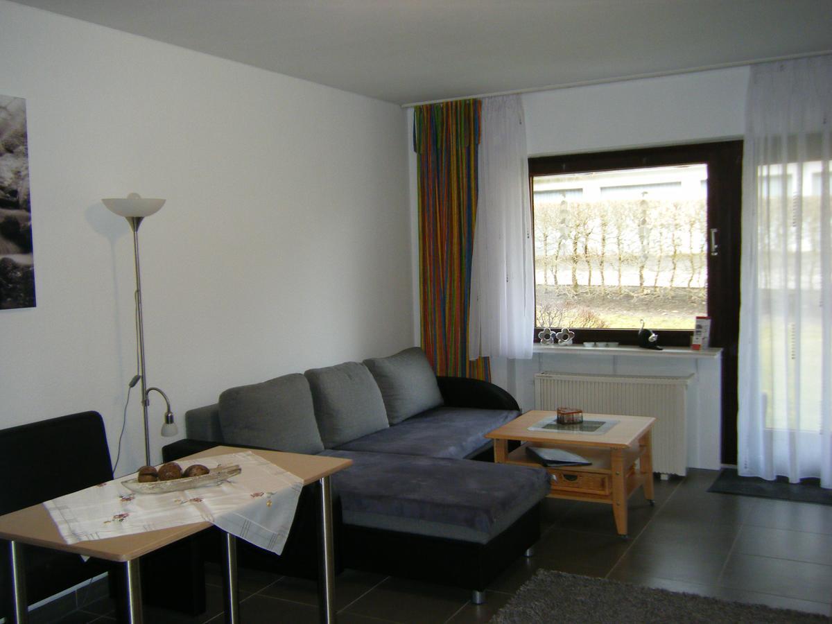 Wietheger'S Ferienwohnungen Gaestehaus Strycktal II Виллинген Экстерьер фото